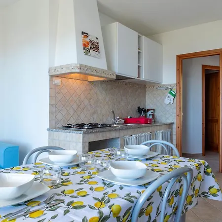 Casa Emma - Budoni Sweet