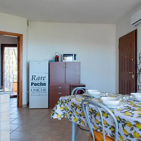 Casa Emma - Budoni Sweet Vakantiehuis *
