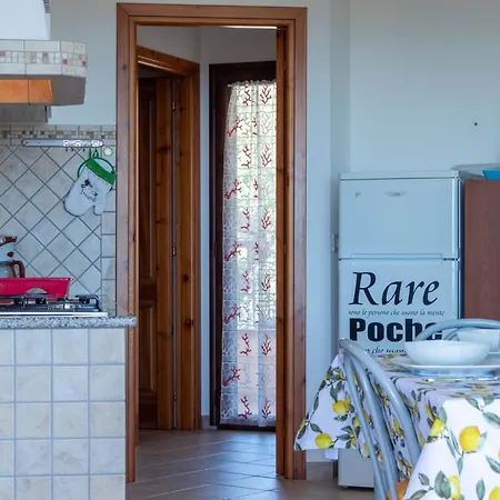 Ferienhaus Casa Emma - Budoni Sweet *