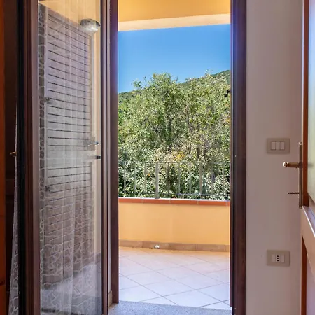 Casa Emma - Budoni Sweet Casa vacanze Agrustos